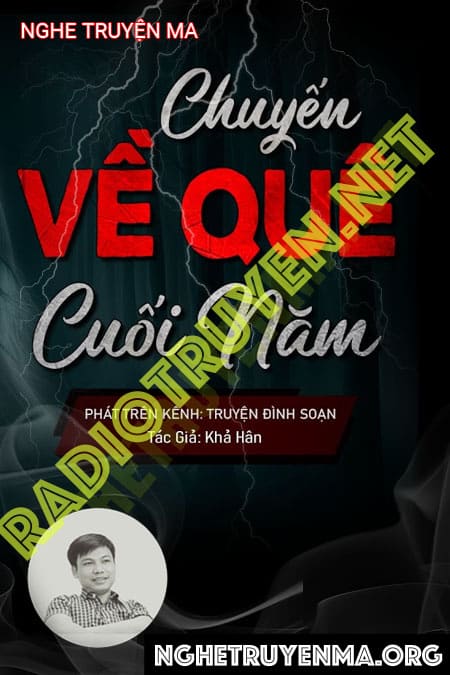 Chuyện Về Quê Cuối Năm