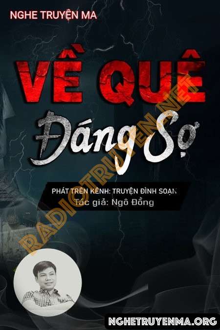 Chuyến Về Quê Đáng Sợ - Đình Soạn