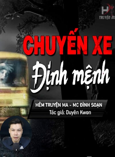 Chuyến Xe Bus Định Mệnh