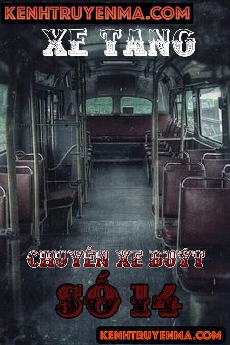 Chuyến Xe Buýt Số 14