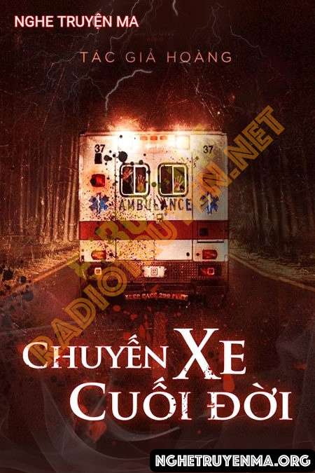 Chuyến Xe Cuối Đời