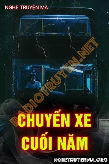Chuyến Xe Cuối Năm
