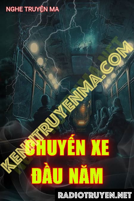 Chuyến Xe Đầu Xuân