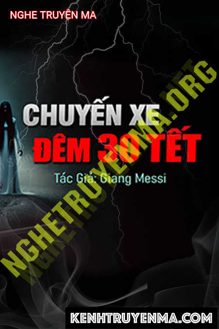 Chuyến Xe Đêm 30 Tết