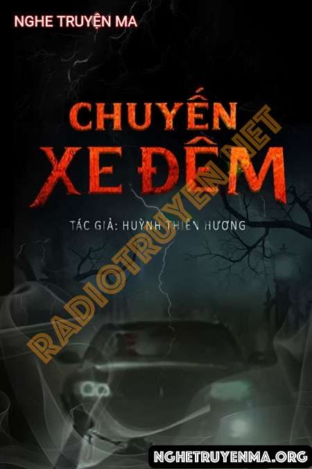 Chuyến Xe Đêm - Duy Thuận
