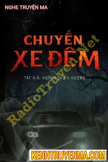 Chuyến Xe Đêm