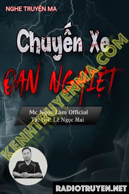 Chuyến Xe Oan Nghiệt