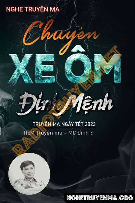 Chuyến Xe Ôm Định Mệnh - Đình Soạn