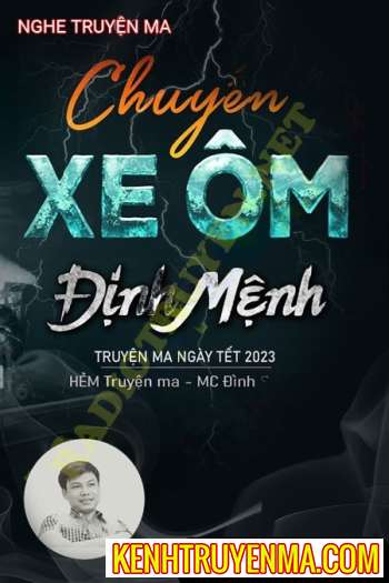 Chuyến Xe Ôm Định Mệnh