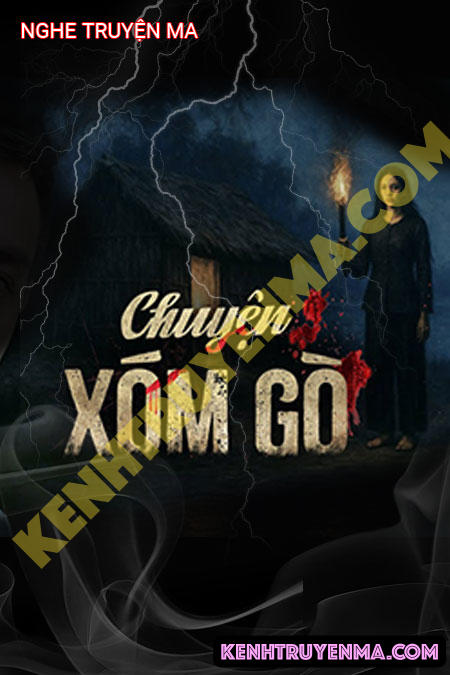 Chuyện Xóm Gò
