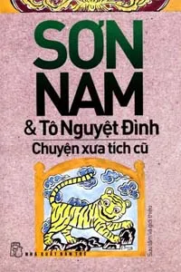 Chuyện Xưa Tích Cũ
