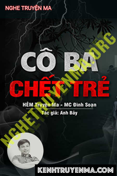 Cô Ba C.hết Trẻ