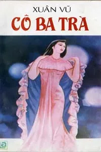 Cô Ba Trà