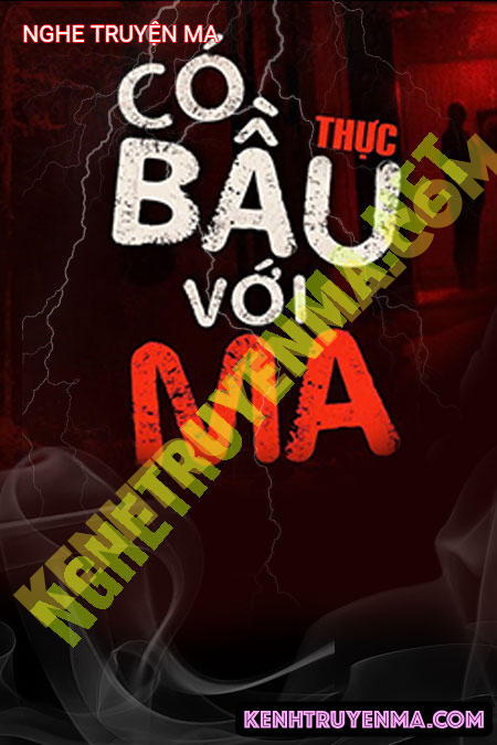 Có Bầu Với Ma