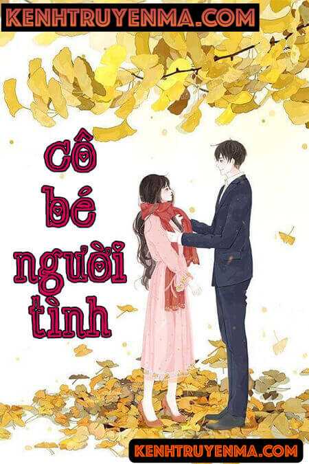 Cô Bé Người Tình