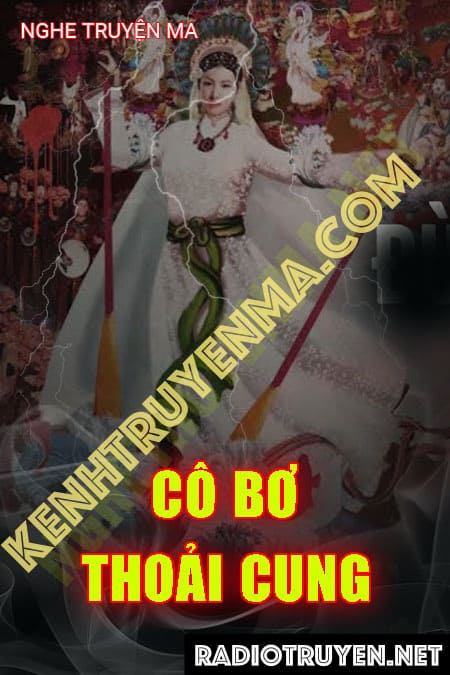 Cô Bơ Thoải Cung