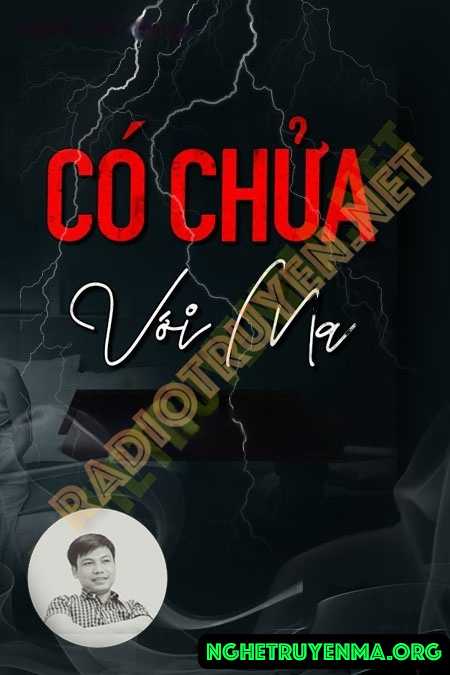 Có Chửa Với Ma - Đình Soạn