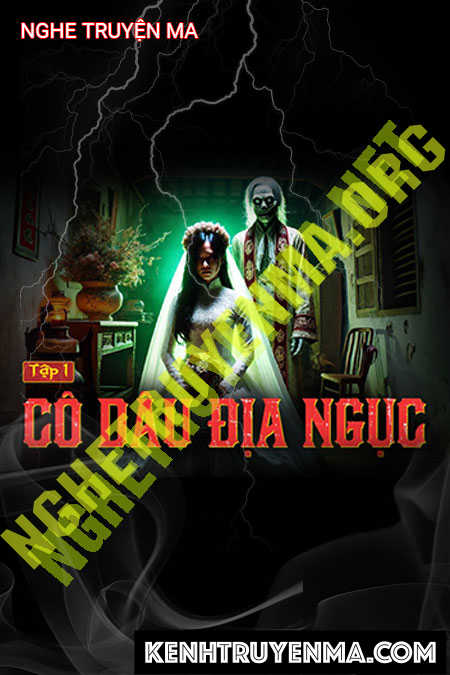 Cô Dâu Địa Ngục