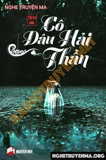 Cô Dâu Hải Thần