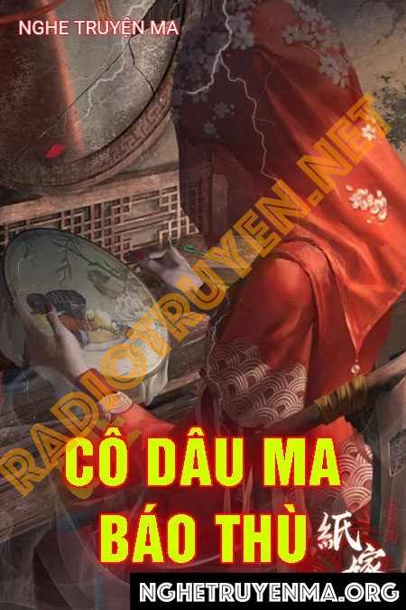 Cô Dâu Ma Báo Thù