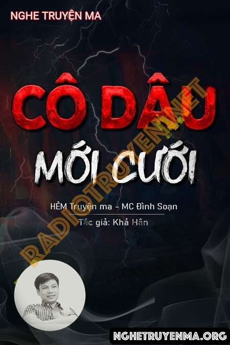 Cô Dâu Mới Cưới - Đình Soạn