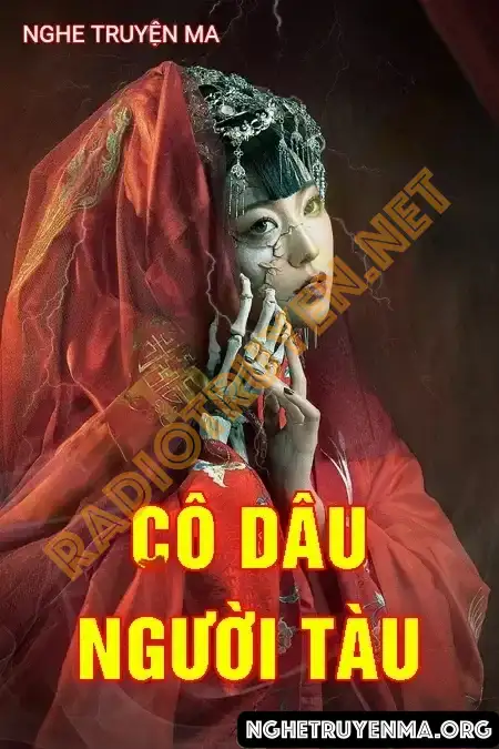 Cô Dâu Người Tàu - Quàng A Tũn