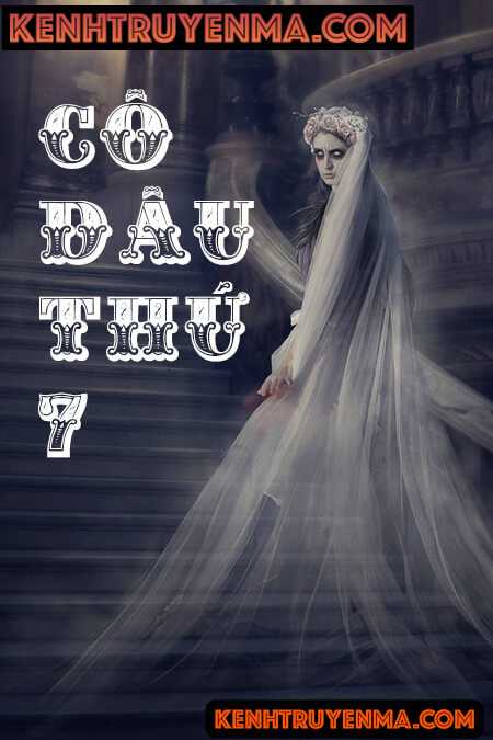 Cô Dâu Th.ứ Bả.y