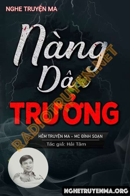 Cô Dâu Trưởng