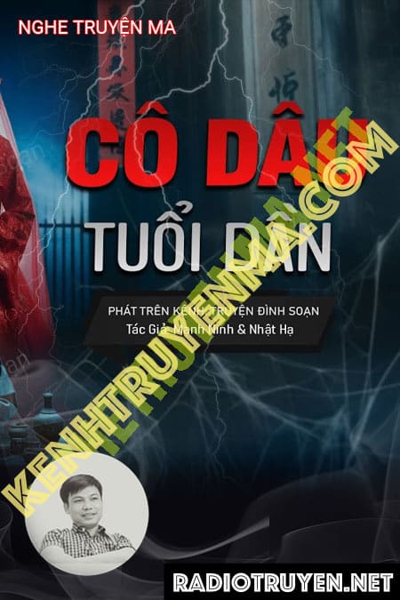 Cô Dâu Tuổi Dần