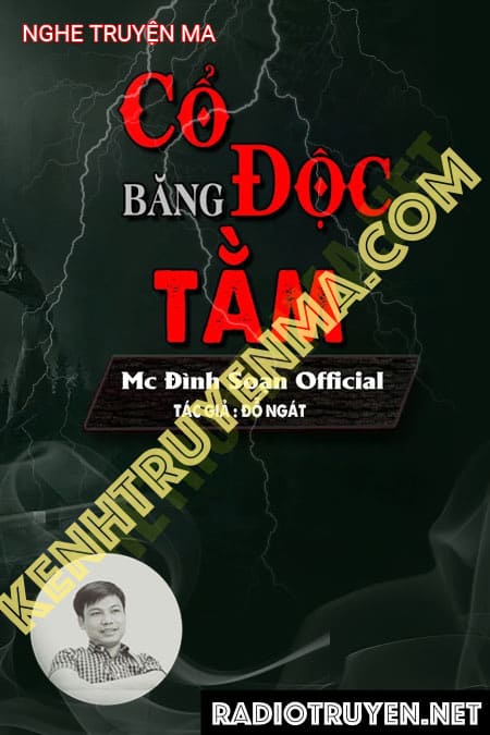 Cổ Độc Băng Tâm