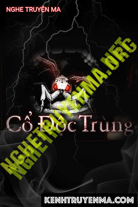 Cổ Độc Trùng