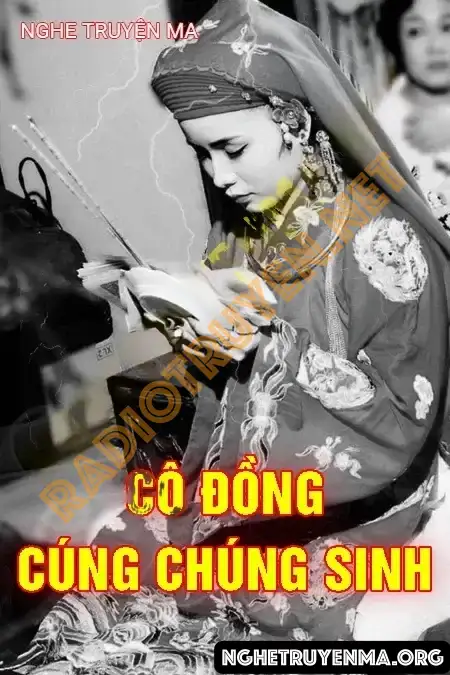 Cô Đồng Cúng Chúng Sinh - Quàng A Tũn
