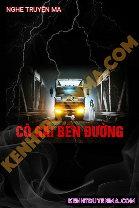 Cô Gái Bên Đường