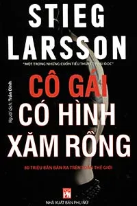 Cô Gái Có Hình Xăm Rồng