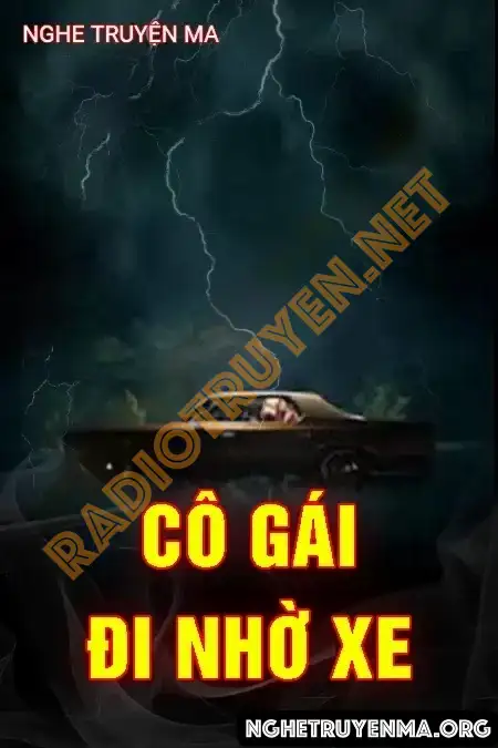 Cô Gái Đi Nhờ Xe