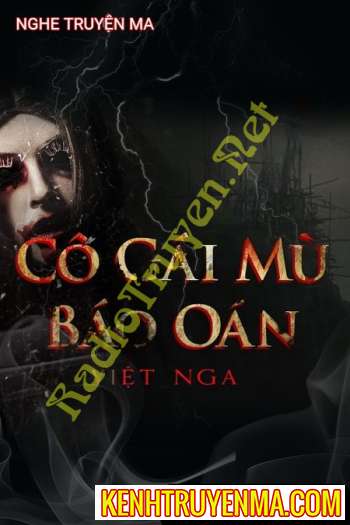 Cô Gái Mù Báo Oán