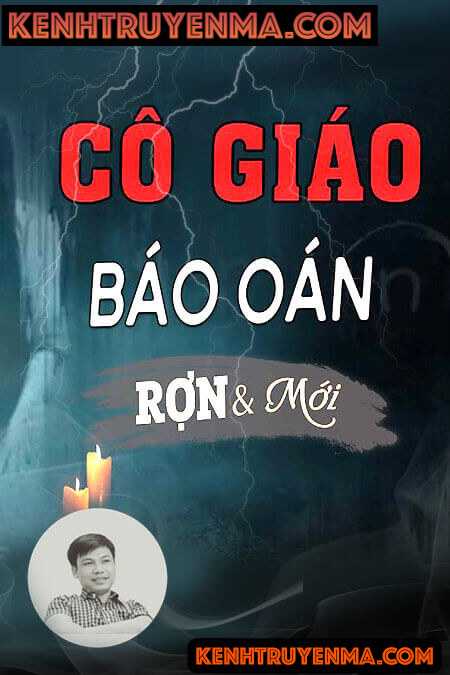 Cô Giáo Báo Oán