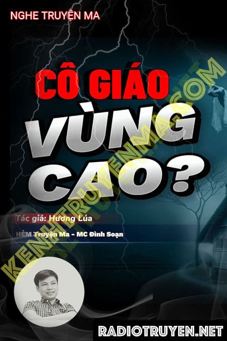 Cô Giáo Vùng Cao
