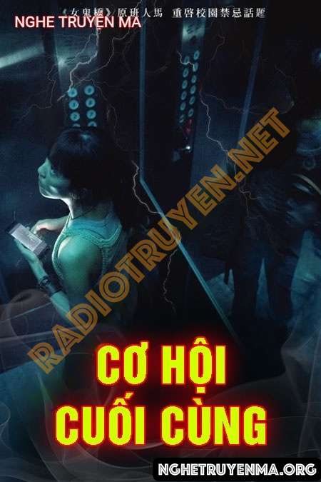 Cơ Hội Cuối Cùng