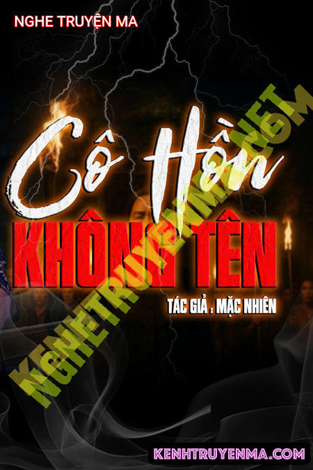 Cô Hồn Không Tên
