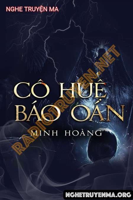 Cô Huệ Báo Oán - Trần Thy