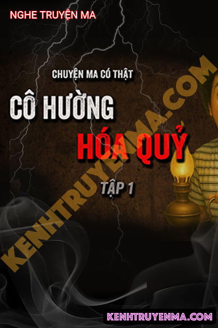 Cô Hường Hóa Quỷ