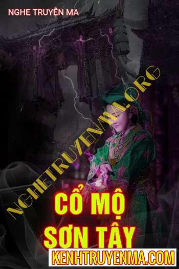 Cổ Mộ Sơn Tây