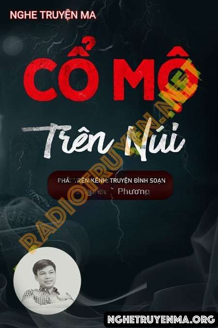 Cổ Mộ Trên Núi - Đình Soạn
