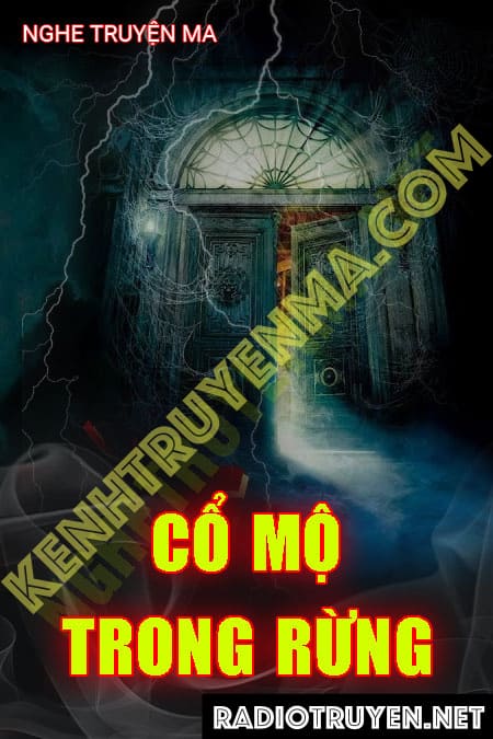 Cổ Mộ Trong Rừng