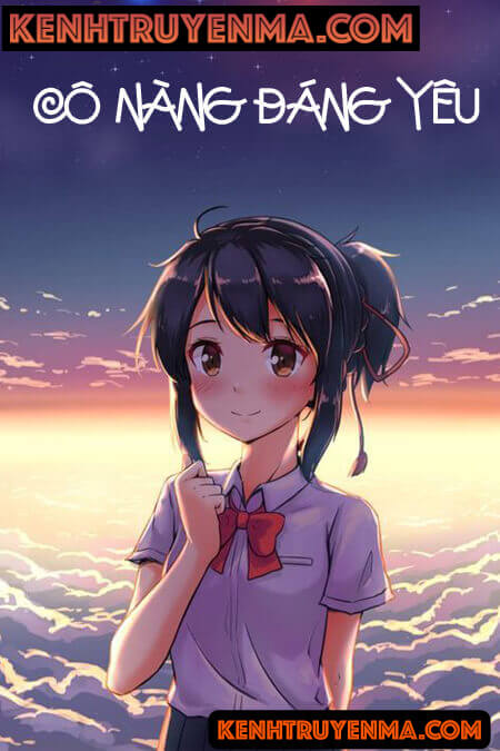 Cô Nàng Đáng Yêu - Truyện Ngôn Tình