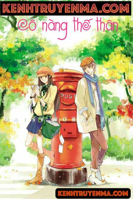 Cô Nàng Thế Thân - Truyện Ngôn Tình