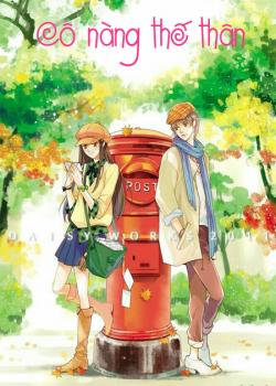 Cô Nàng Thế Thân