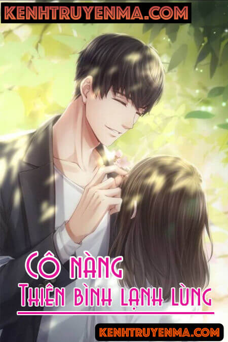Cô Nàng Thiên Bình Lạnh Lùng