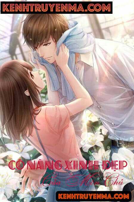 Cô Nàng Xinh Đẹp Của Môn Chủ